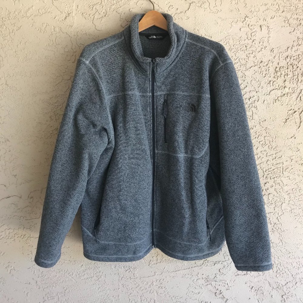 The North Face Jacket Size XL